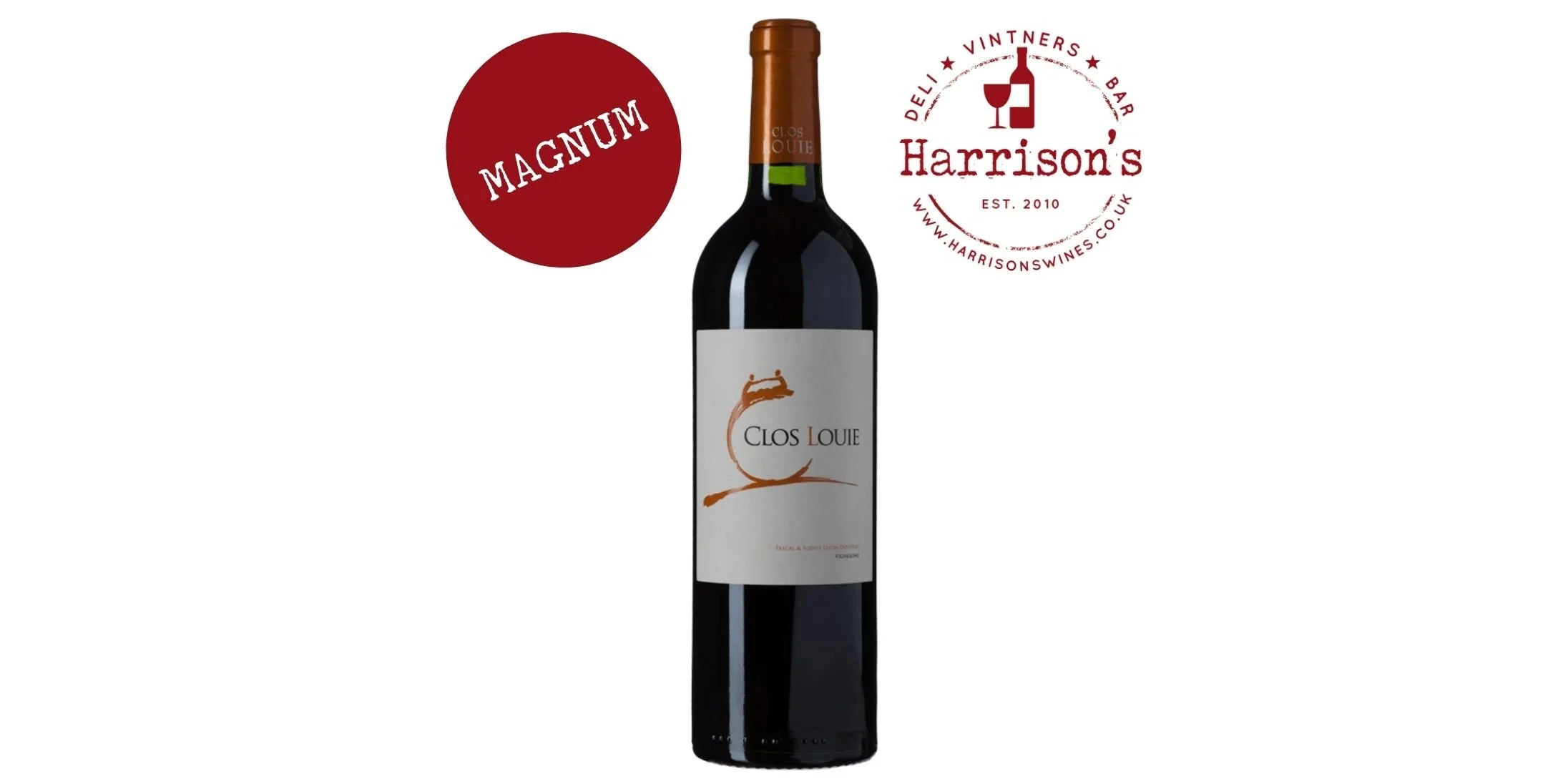 Hospices de Beaune - Beaune Premier Cru Guigone de Salins